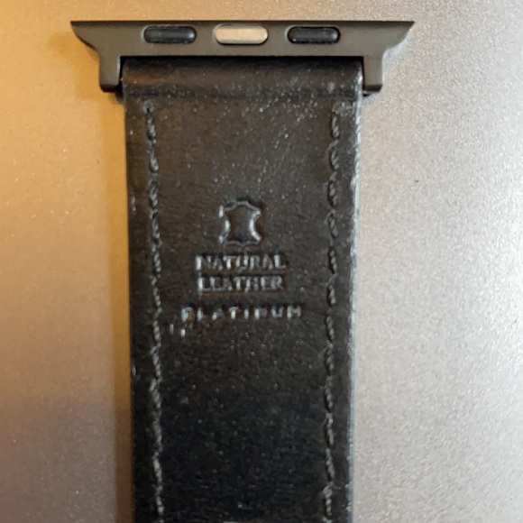 Apple Watch band - Picture 3 of 4